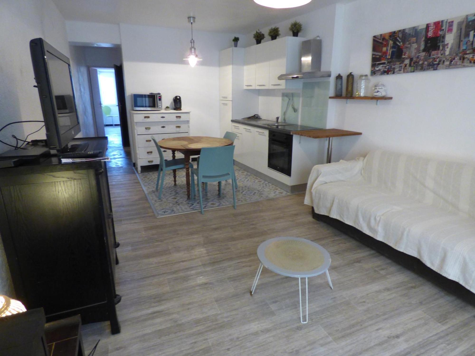 "Le Transversal 1" -Balcon-Garage Prive Optionnel -Centre Historique-Plages A 21Km ! Pezenas Bagian luar foto